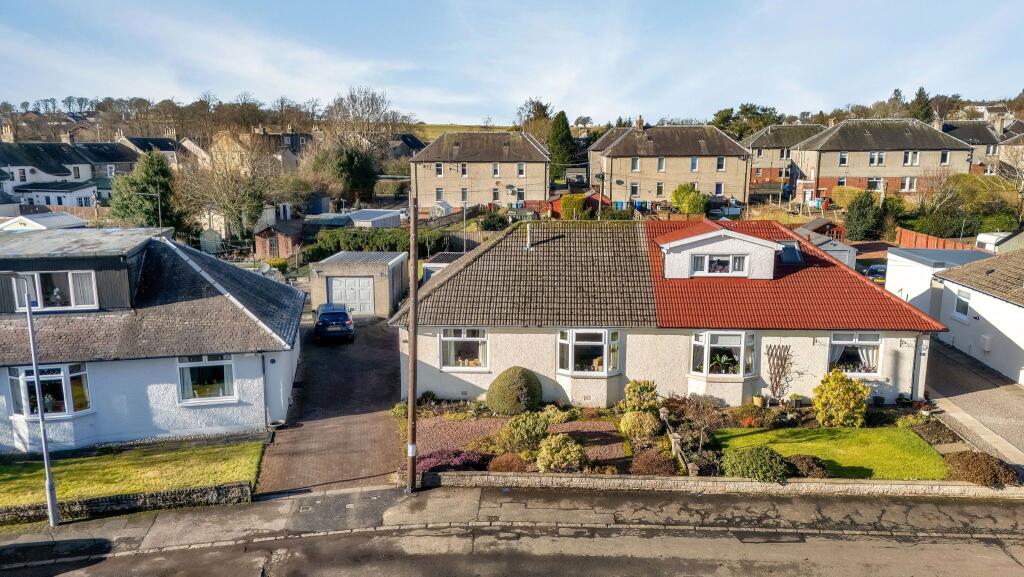 Main image of property: 9 Cochrane Street, Strathaven, ML10 6ND