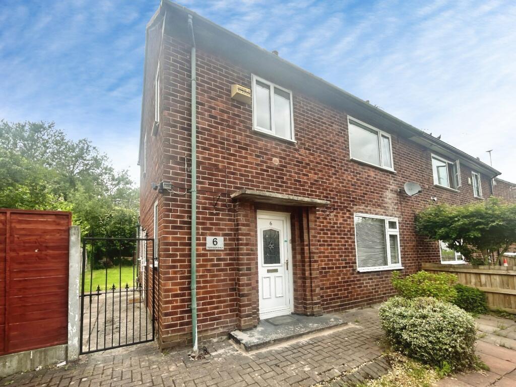 Main image of property: Torridon Walk, Manchester, Greater Manchester, M22