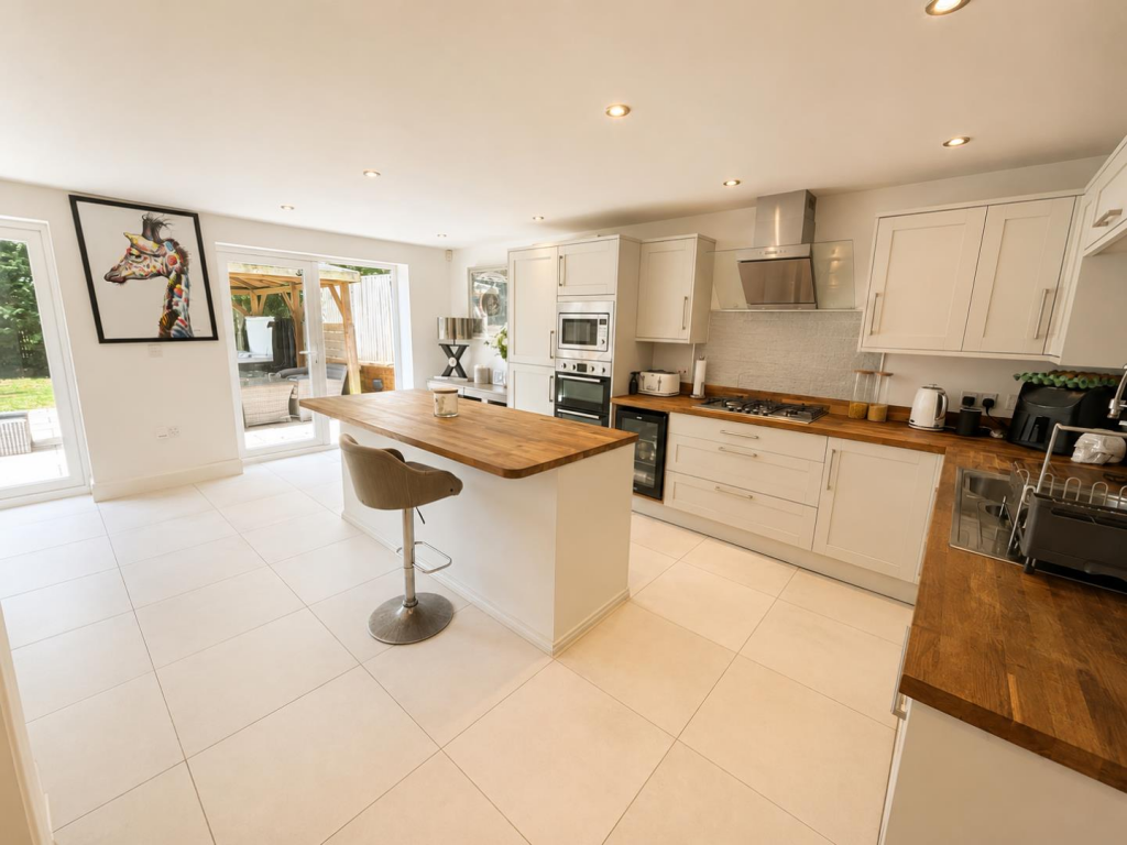 House in Bolton, Withins, Harwood - View 5