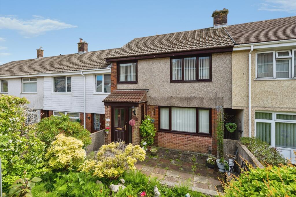 Main image of property: Hollett Road, Treboeth, Swansea, SA5