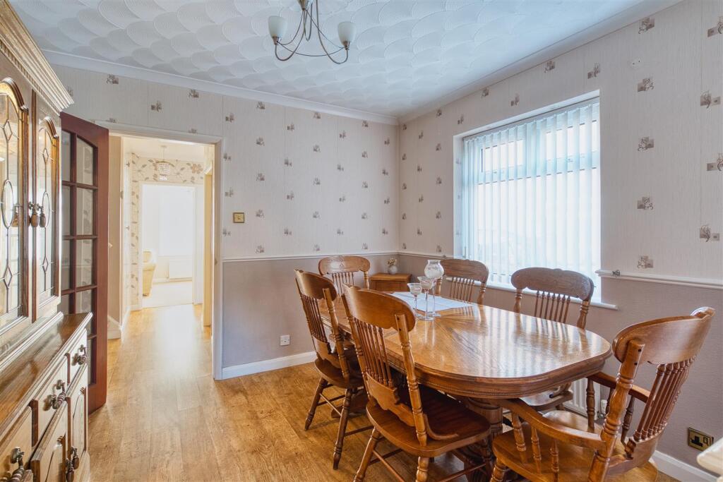 House in Keyingham - View 4