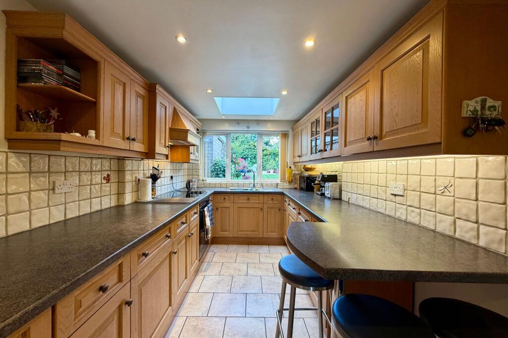 House in Oadby and Wigston, Leicestershire - View 5