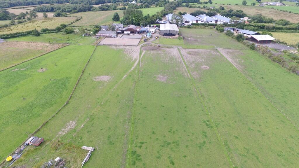 Main image of property: CAE HIC LIVERY, FFORDD Y BLAENAU, MOLD, CH7 4NS