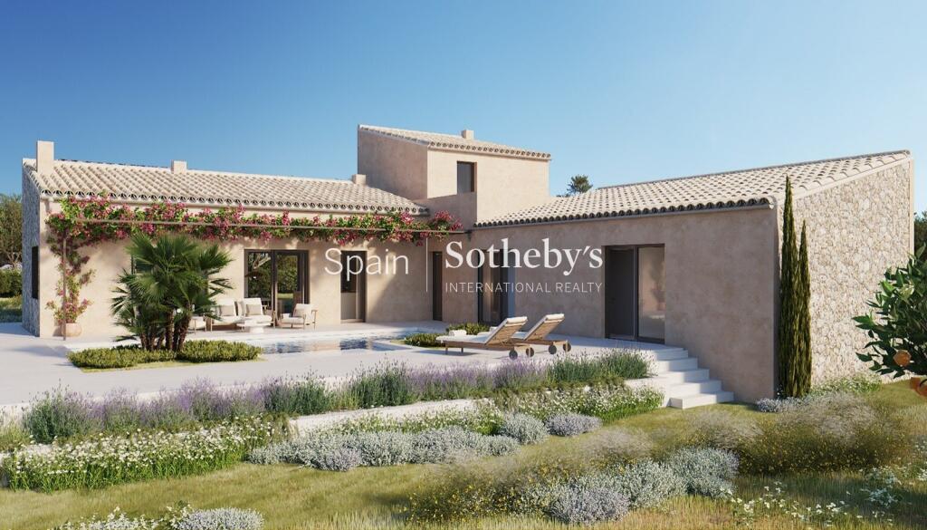 Main image of property: Balearic Islands, Mallorca, Puerto Portals