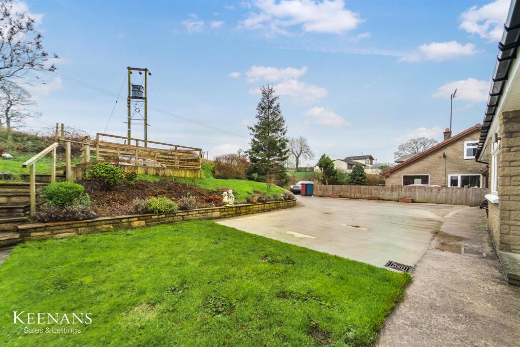 Additional image 24 of Bentlea Road, Gisburn, Clitheroe