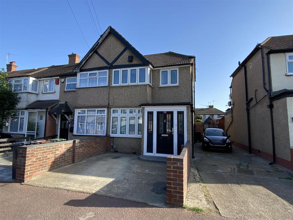 Main image of property: Beam Avenue, Dagenham