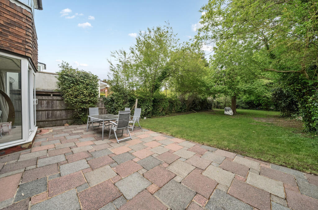 Main image of property: Aylmer Road, East Finchley, N2