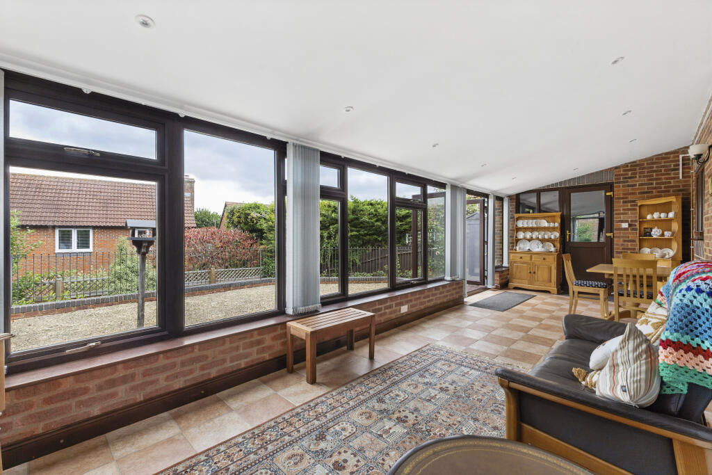 Millstones, Chilton Way, Hungerford, West Berkshire - View 6