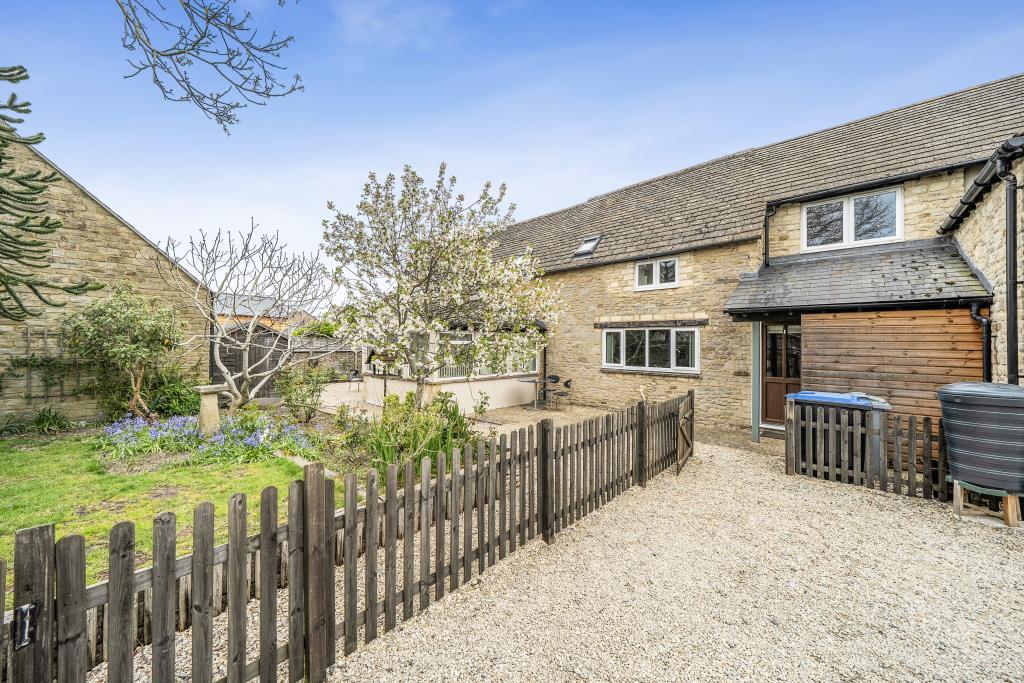 Main image of property: Station Road, Brize Norton, OX18