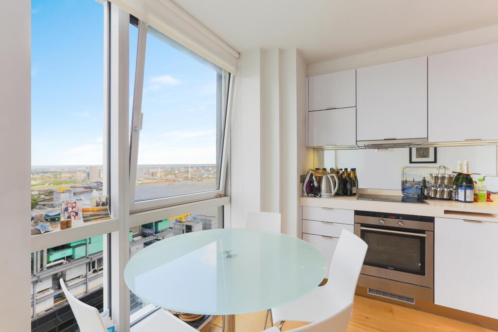 Studio apartment for rent