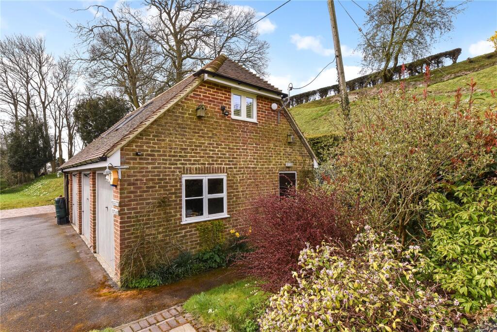 Main image of property: Wheatley Lane, Kingsley, Bordon, Hampshire, GU35