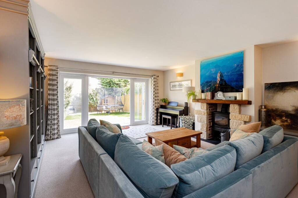 House in Oxford, Marston - View 3