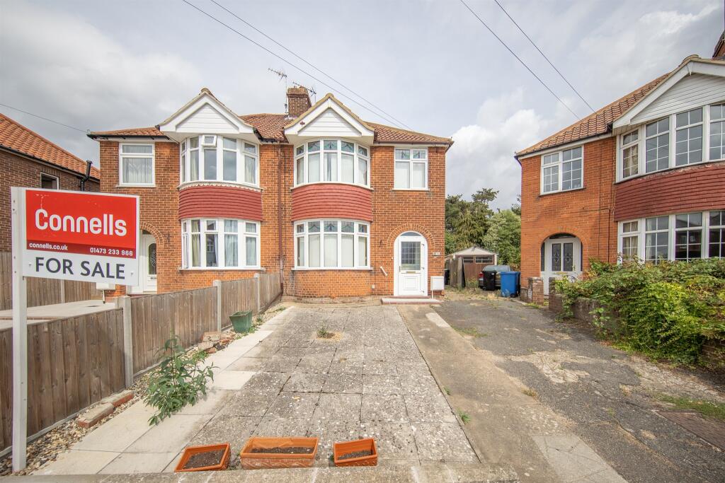 Main image of property: Ascot Drive, IPSWICH