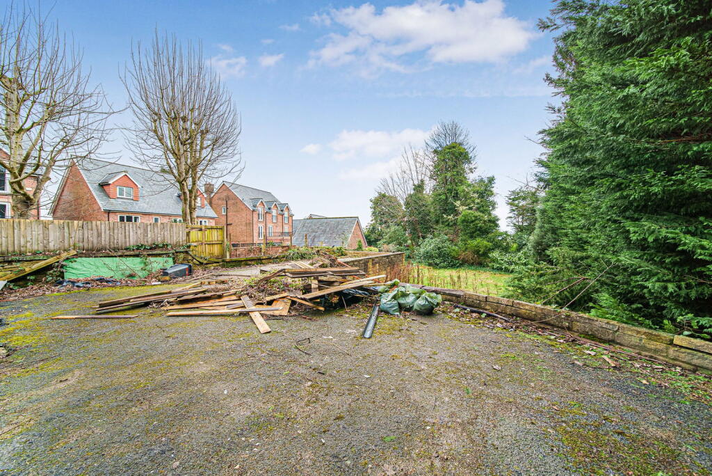 Additional image 26 of Park Lane, Great Harwood, Blackburn, BB6 7RF