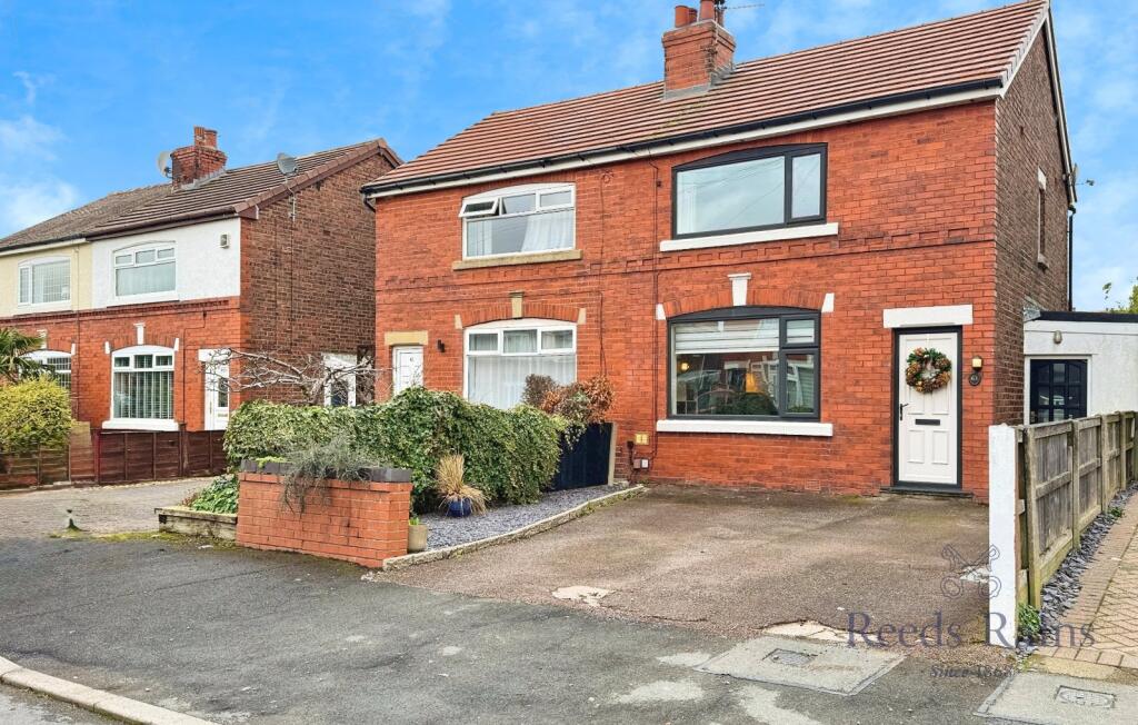 Main image of property: Windsor Road, Walton-le-Dale, Preston, Lancashire, PR5