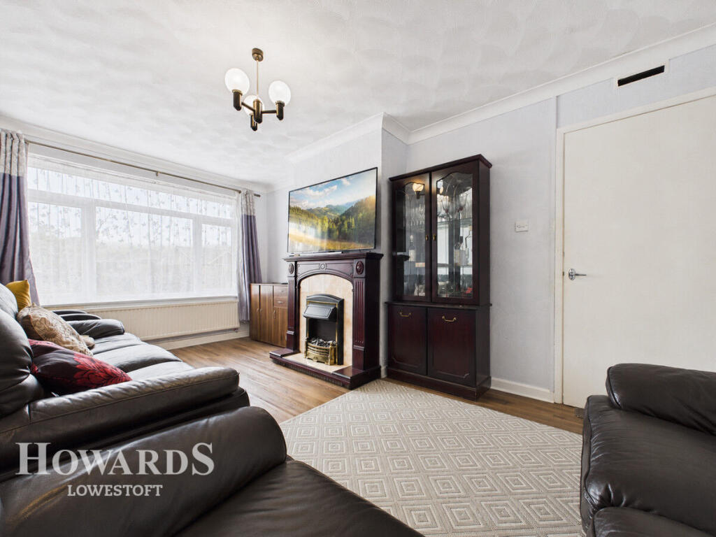 House in East Suffolk, Lowestoft - View 4