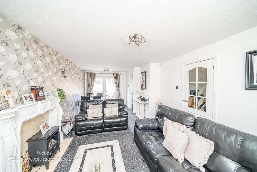 House in Walsall, Coal Pool - View 3