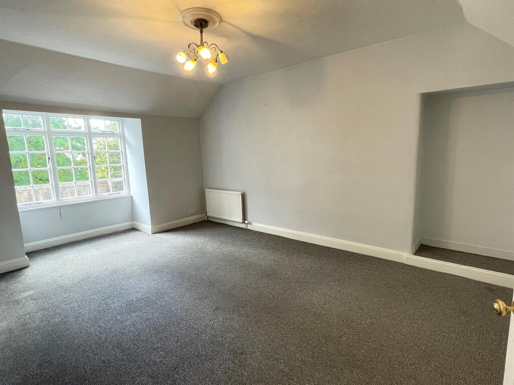Apartment in Bath - View 3