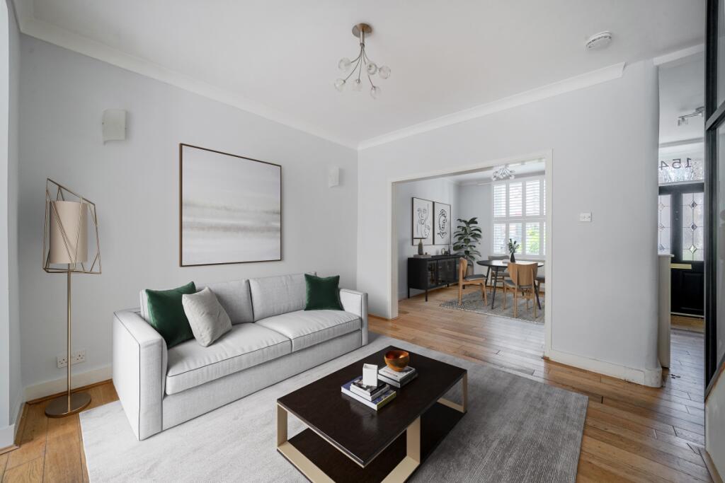 Main image of property: Oxford Road Windsor SL4