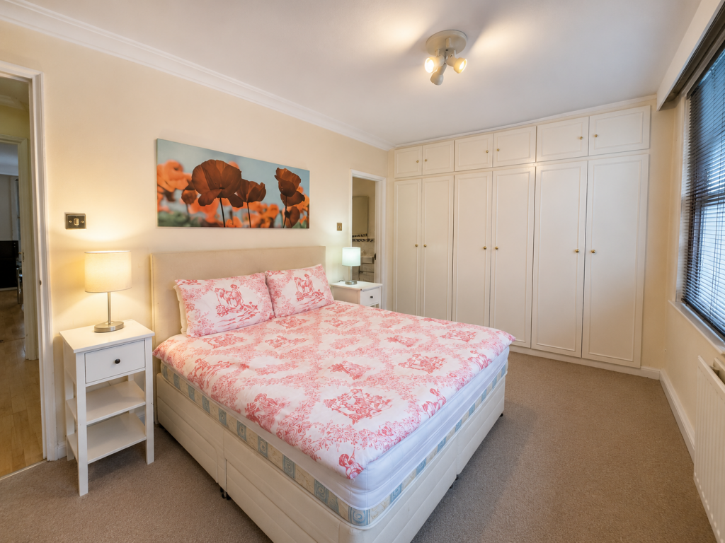 Main image of property: Second Floor, Upper Grosvenor Street, City Of Westminster, London