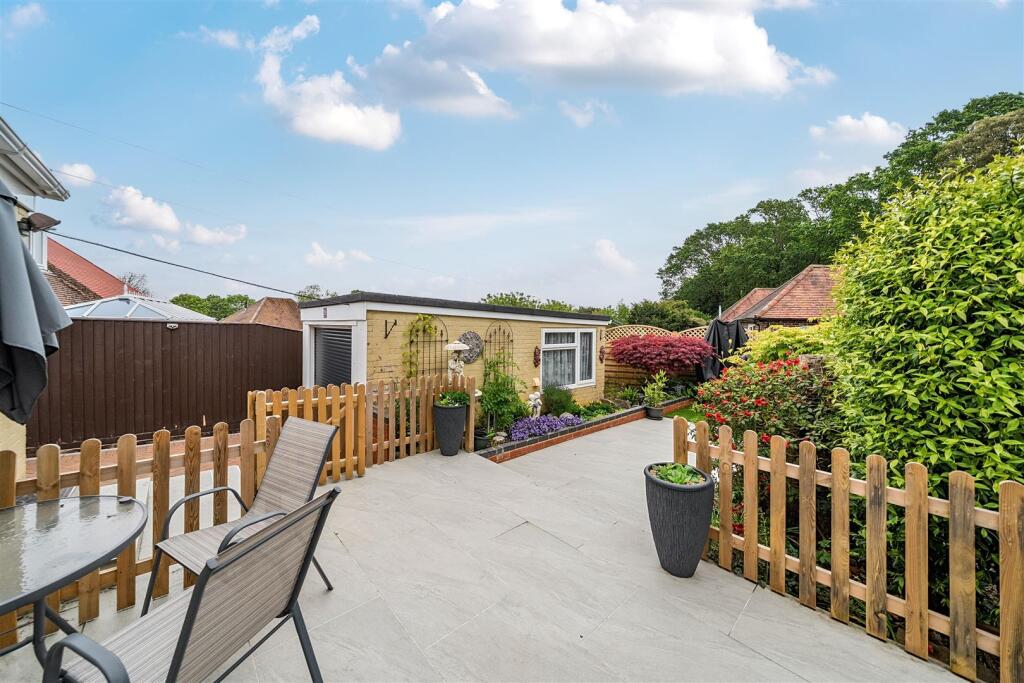 House in Fareham, Heathfield - View 4
