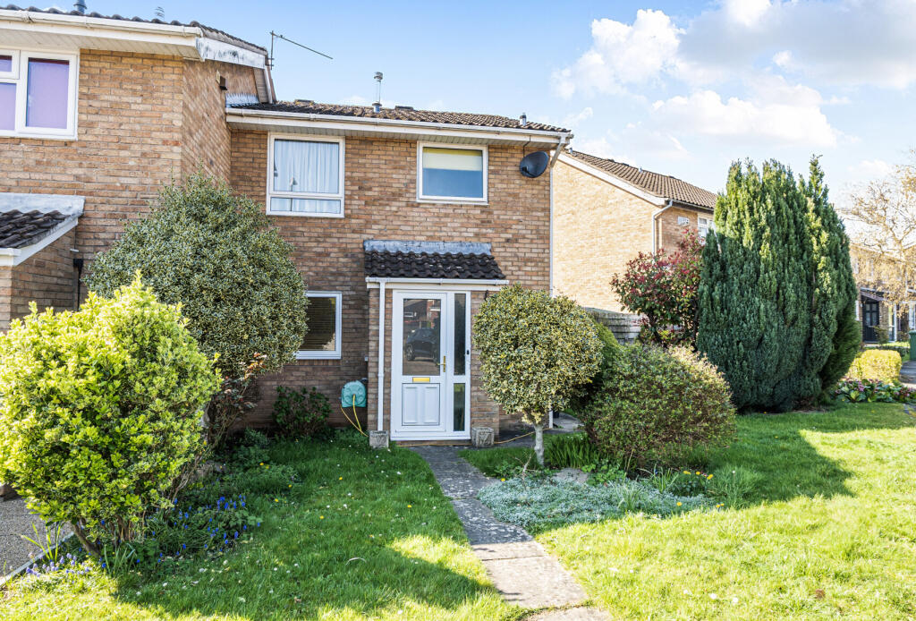 Main image of property: Oakhill Avenue, Bitton, Bristol, Gloucestershire, BS30