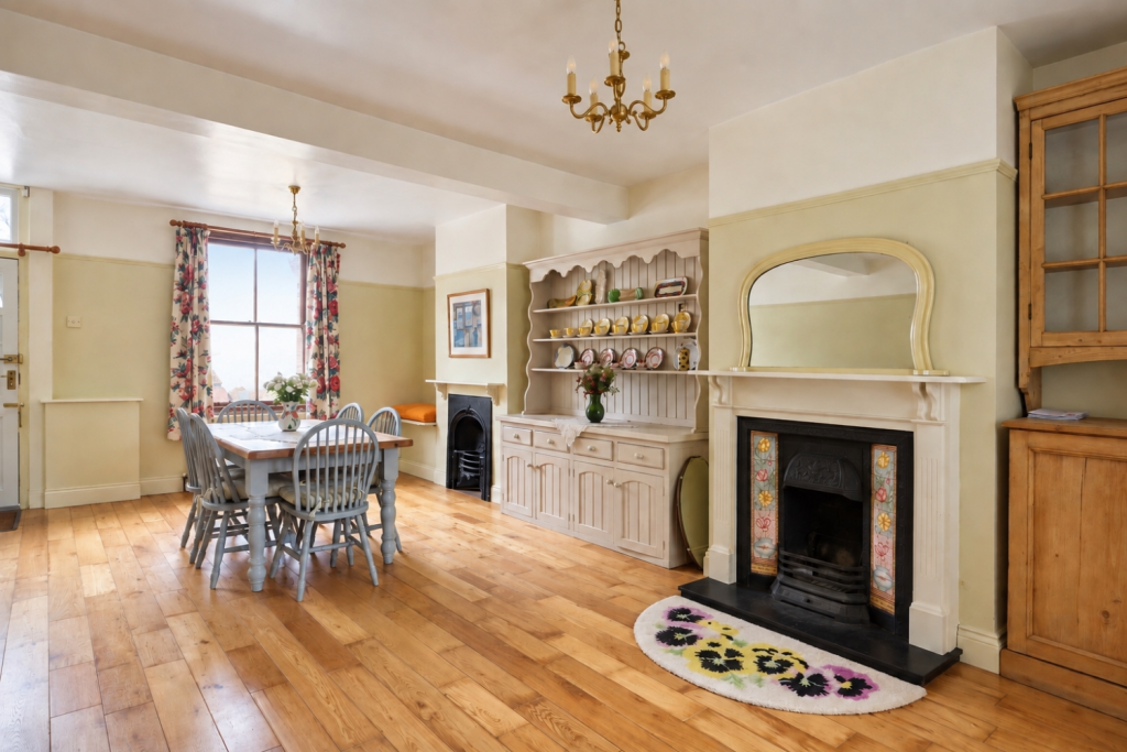 House in Oxford - View 3