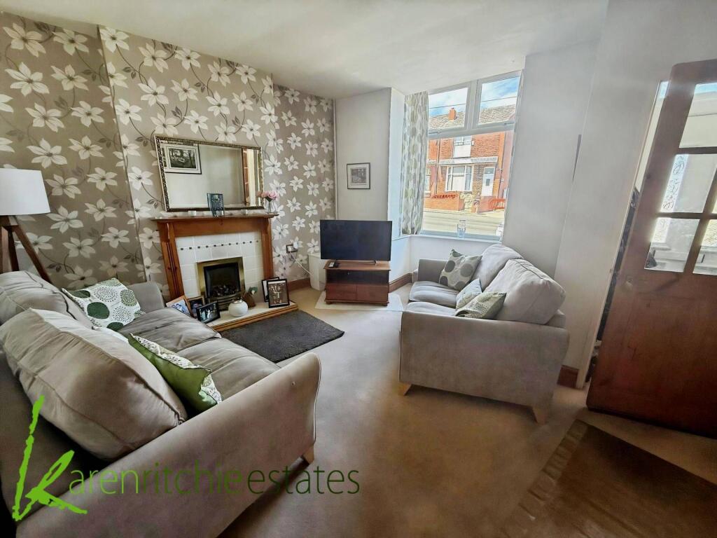 Main image of property: Chorley Old Road, Heaton