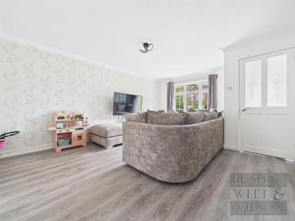 House in Hastings, East Sussex - View 3