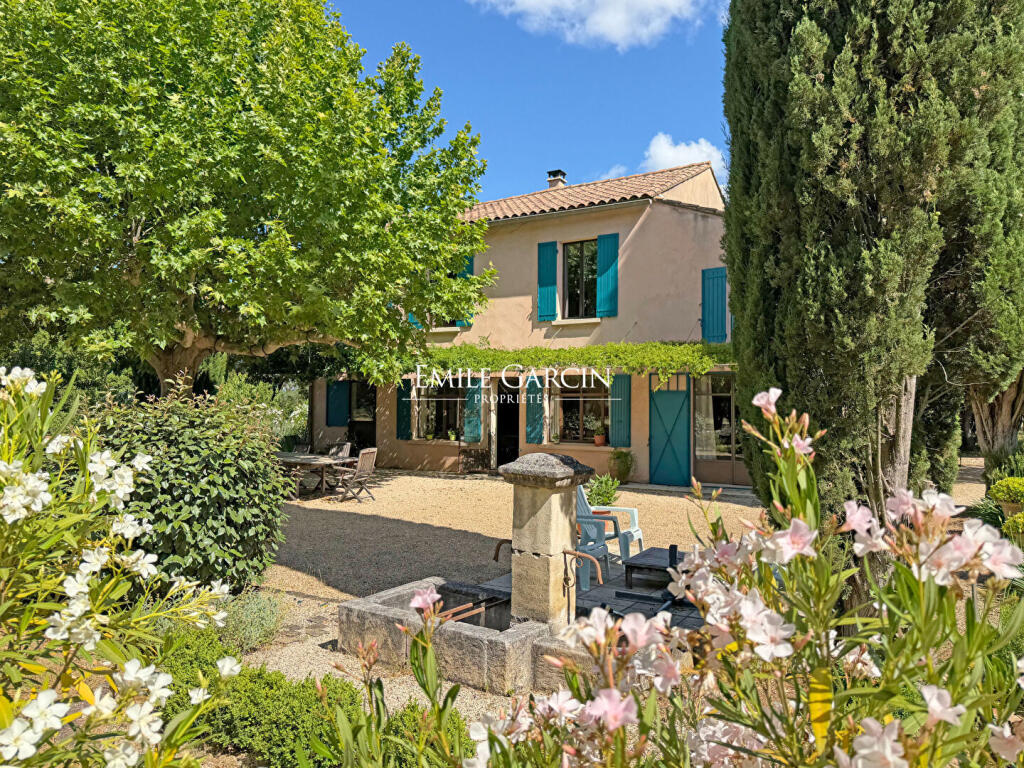 Main image of property: Provence-Alps-Cote d`Azur, Vaucluse, Carpentras