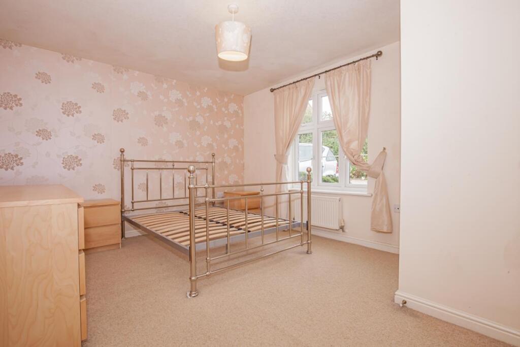 Apartment in Cherwell, Hardwick, Banbury - View 6