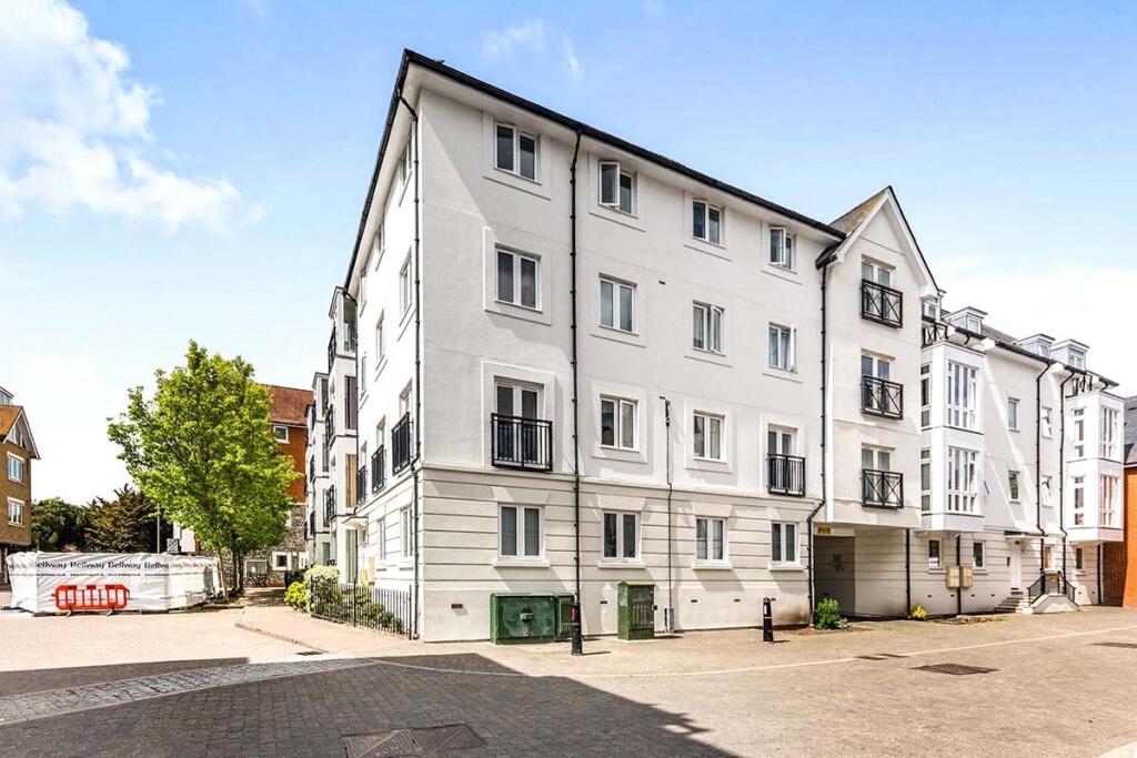 Main image of property: Old Watling Street, Canterbury, Kent, CT1