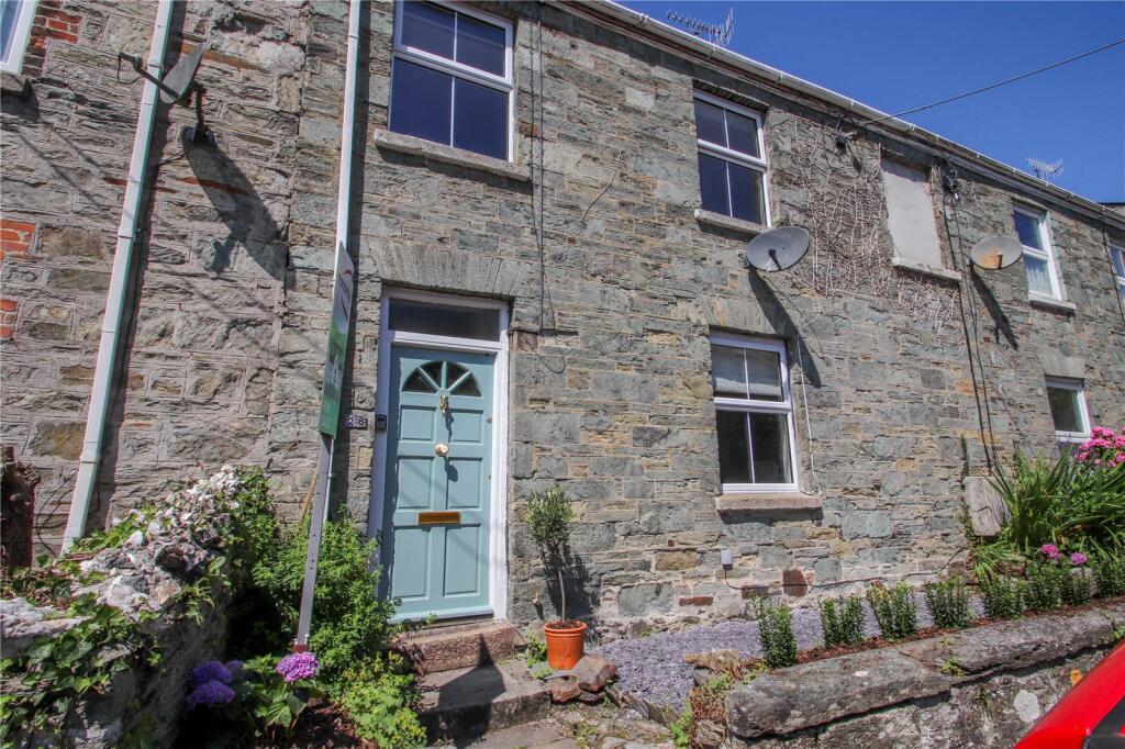 Main image of property: Bannawell Street, Tavistock