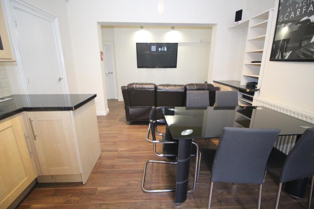 Apartment in Newcastle upon Tyne - View 5