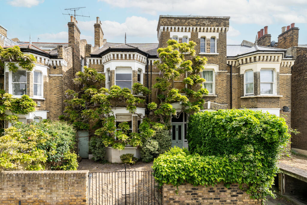 Main image of property: Sibella Road, London, SW4