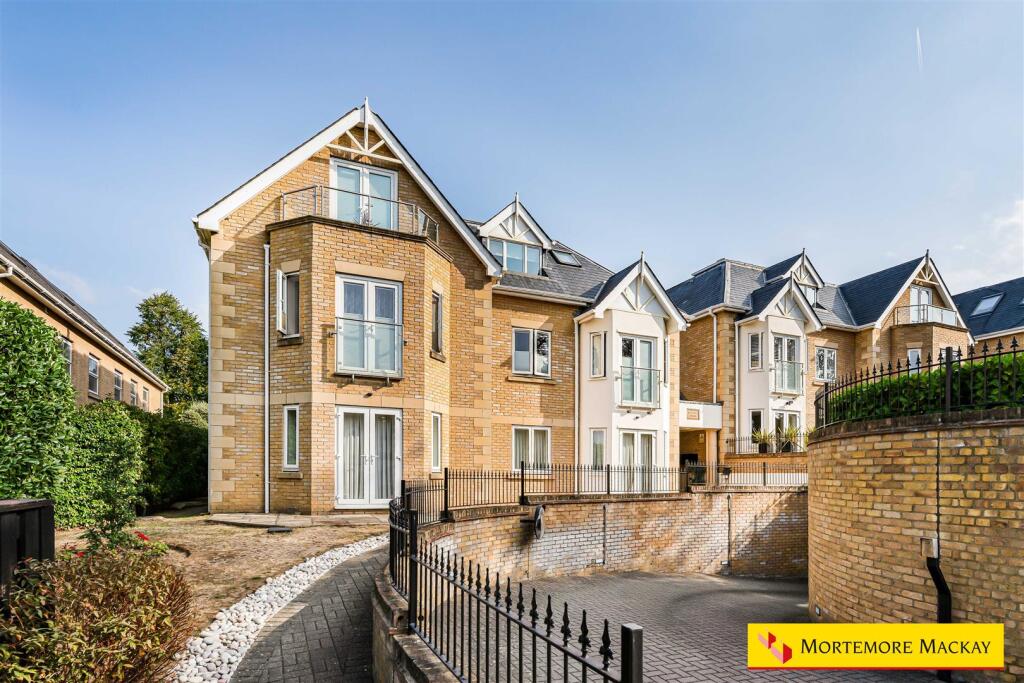 Main image of property: Slades Hill, Enfield