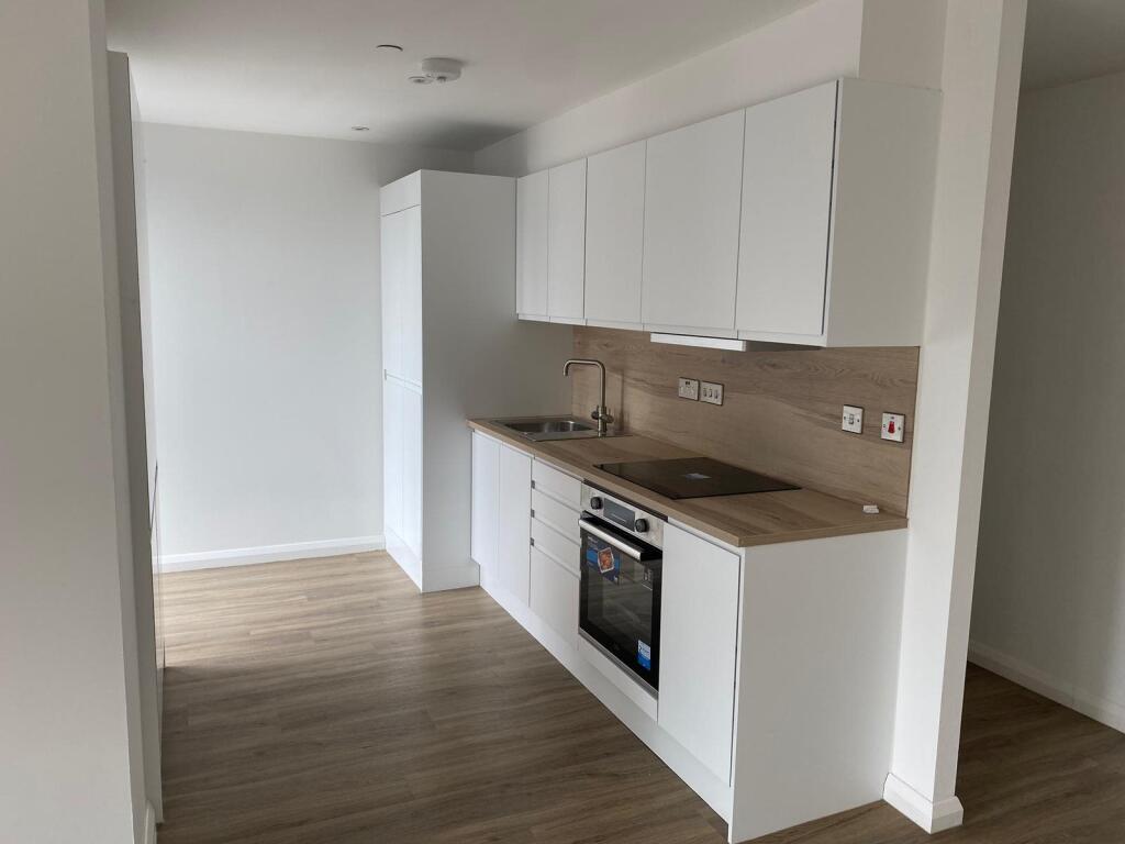 Main image of property: Bishopgate Gardens, Bishopgate, Preston
