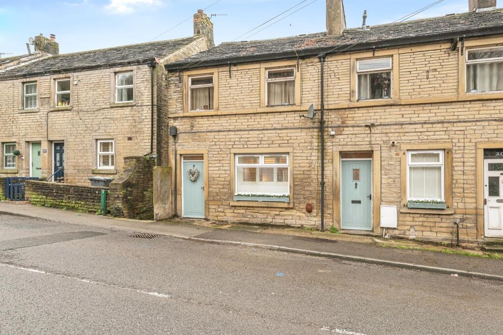 Main image of property: Dunford Road, HOLMFIRTH