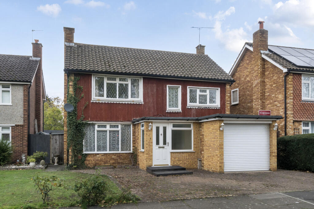 Main image of property: Minsterley Avenue, Shepperton, TW17