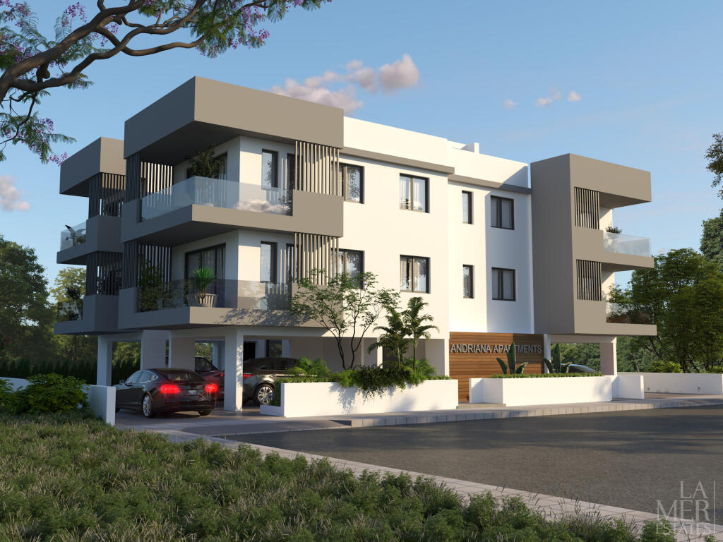 Main image of property: Larnaca, Pylas