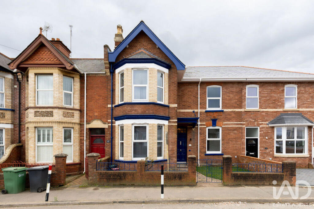 Main image of property: Cowick Lane, Exeter, EX2