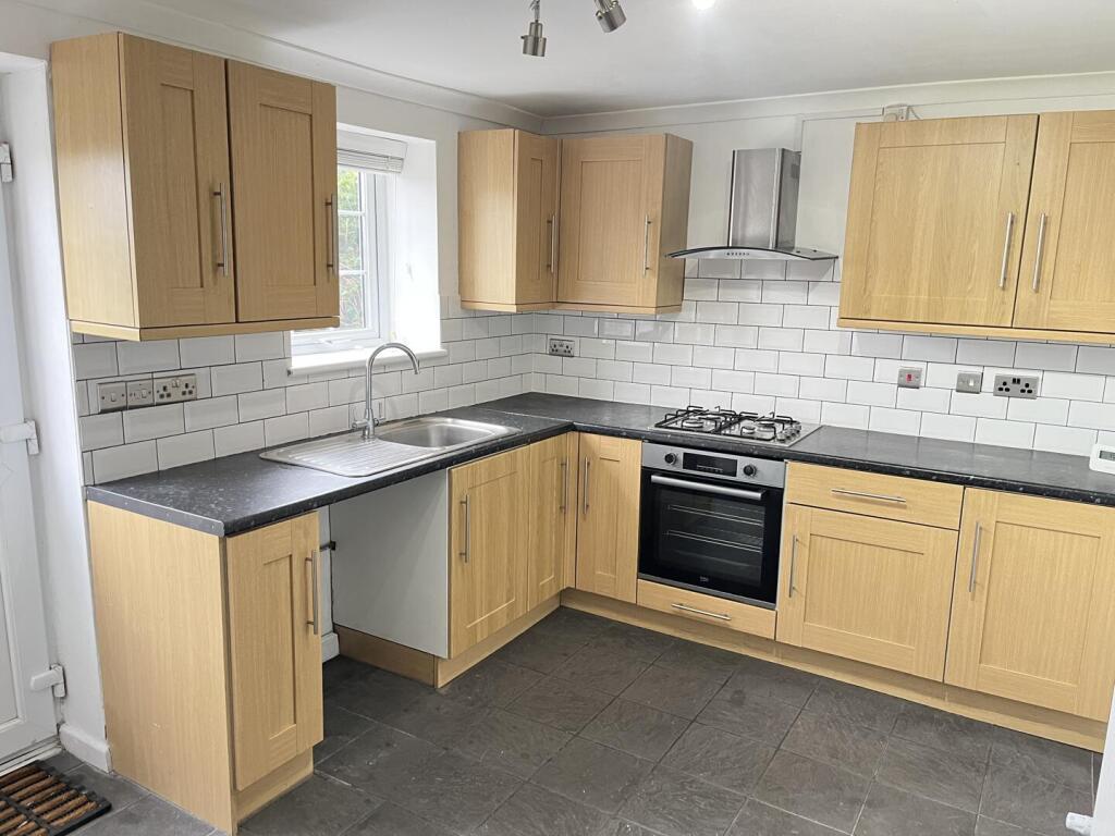House in Tonbridge and Malling, Trottiscliffe - View 4