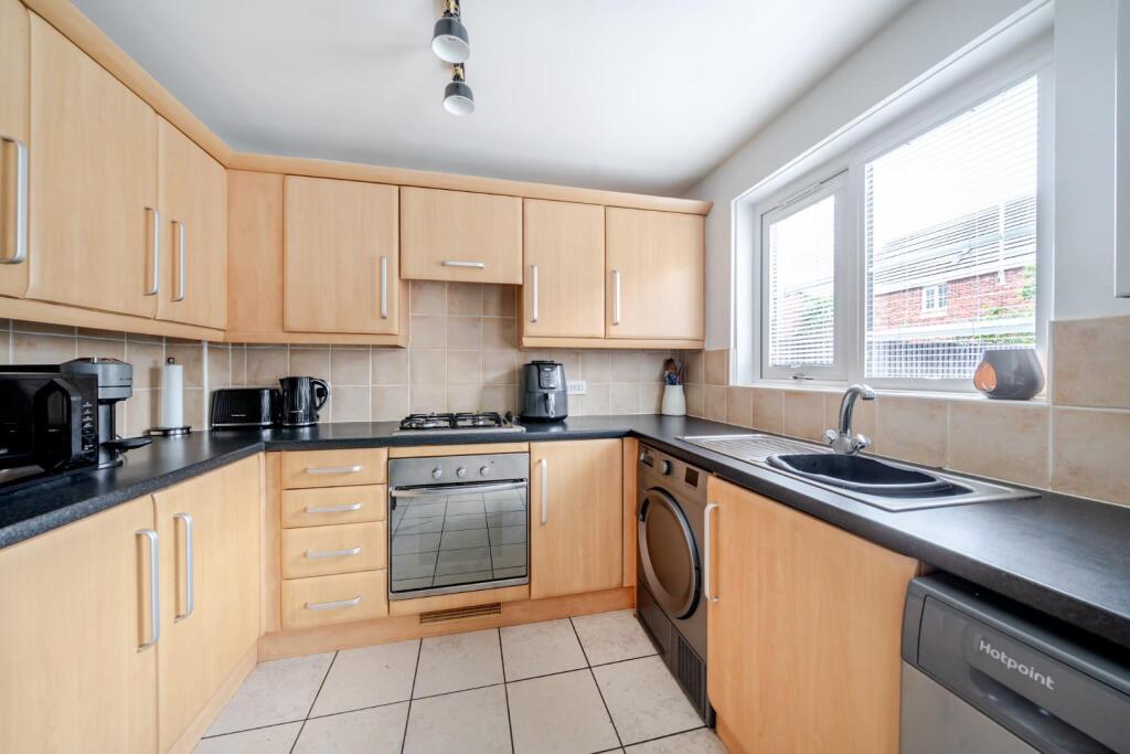 House in Sheffield - View 5