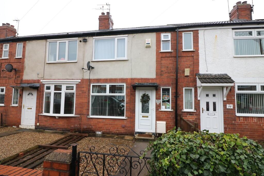 Main image of property: Brooklands Road, Hull