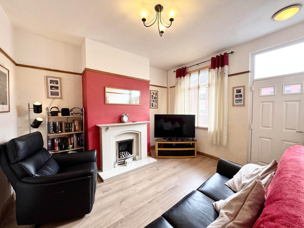 House in St Helens - View 4