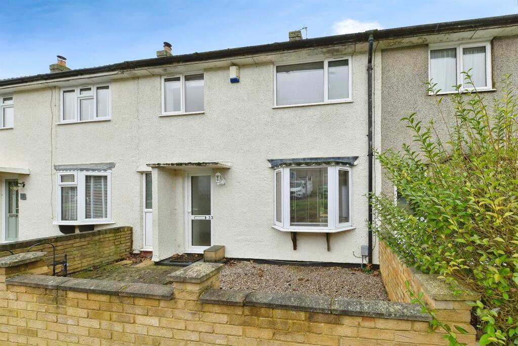 Main image of property: The Noke, Broadwater, Stevenage