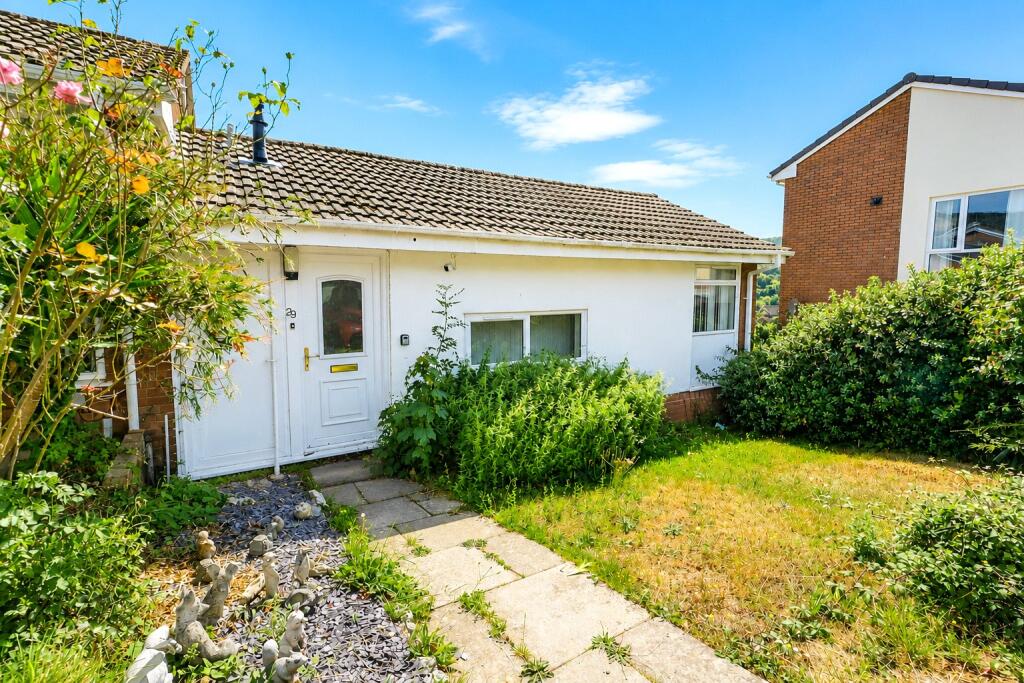 Main image of property: Meadow Close, Ilfracombe, Devon, EX34