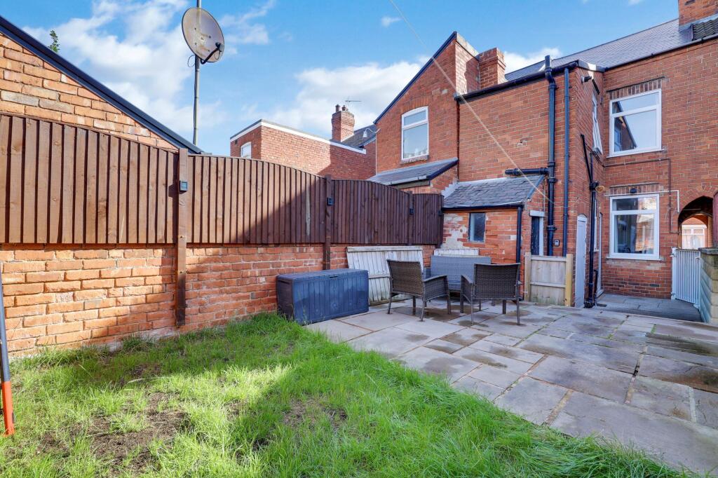 House in Nottingham, Washdyke, Hucknall - View 4
