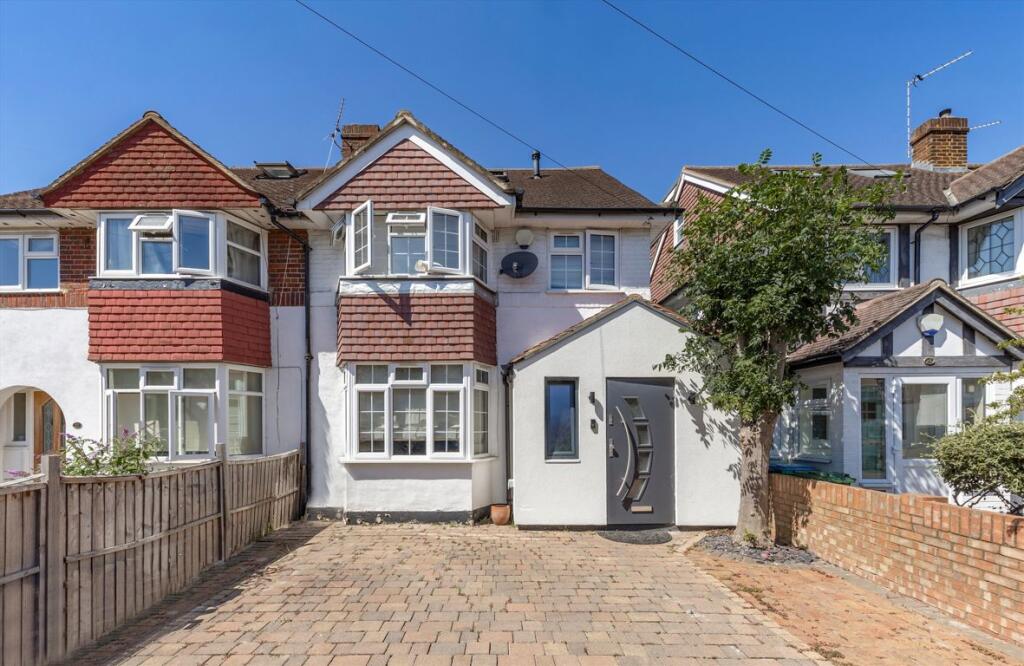 Main image of property: Beech Way, Twickenham