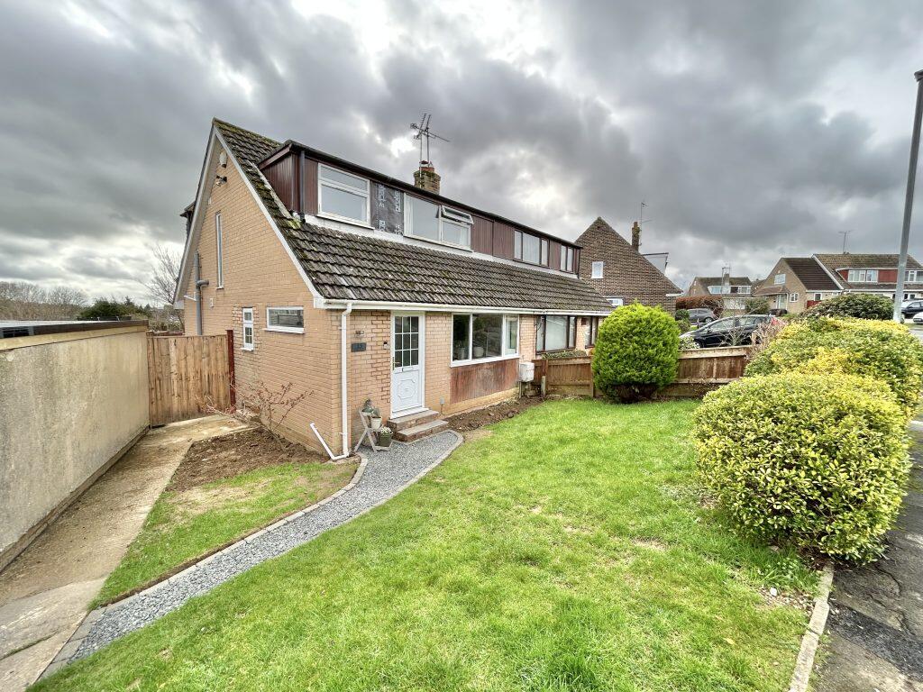 Main image of property: Rivers Road, Yeovil, Somerset, BA21